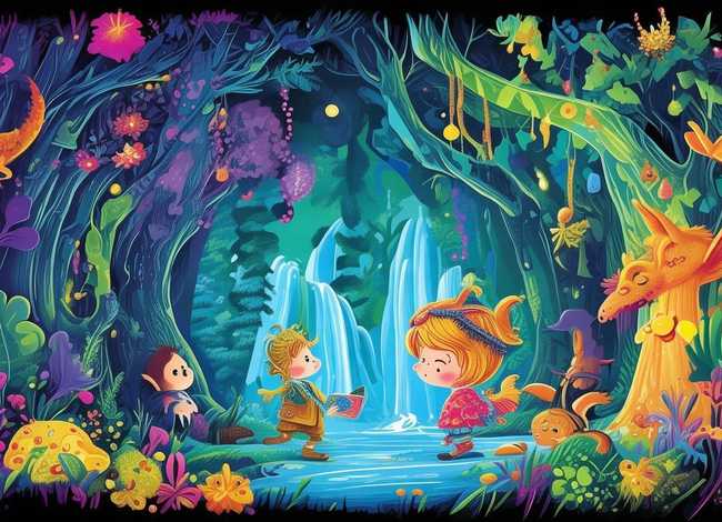 文字故事儿童长篇 - 文字少儿故事 文字故事儿童长篇 - 文字少儿故事