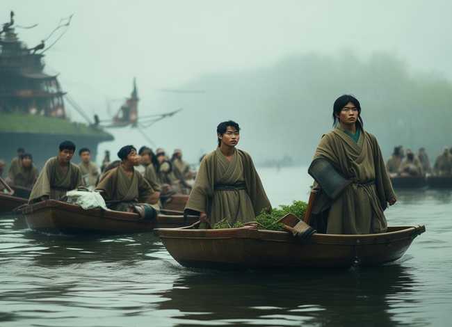 草船借箭的故事视（草船借箭的故事视频小学生）