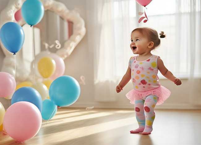 学跳舞的儿童故事 幼儿舞初学跳舞的故事 学跳舞的儿童故事 幼儿舞初学跳舞的故事