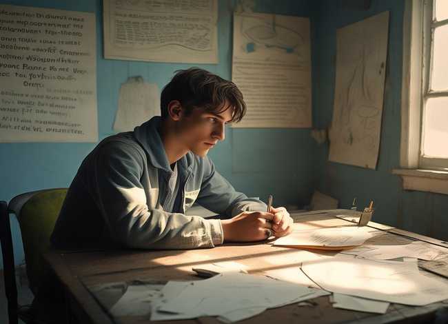 史铁生的励志故事素材，史铁生的励志故事素材简短