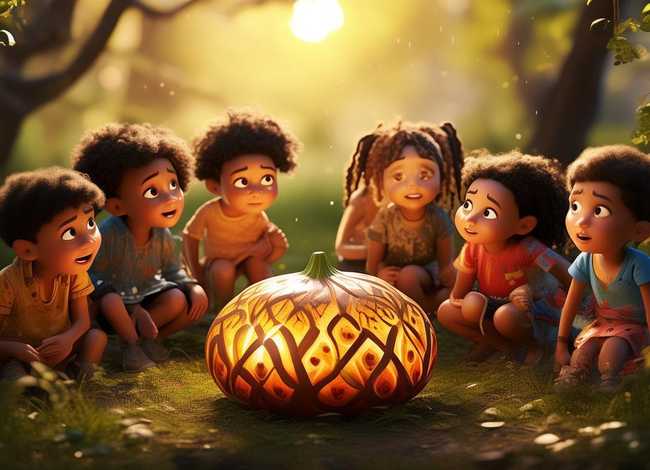 葫芦玩的故事；葫芦玩的故事有哪些