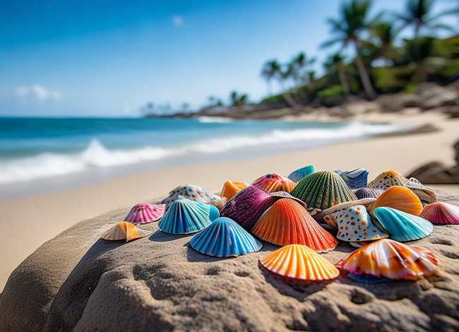 贝壳的价值观怎么写（贝壳的价值观怎么写作文）