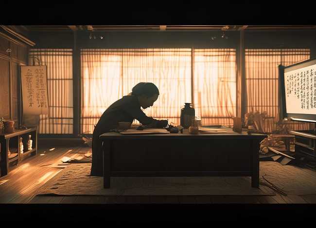 书法家的故事视频、书法家的故事视频播放可以下载