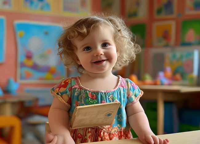 诚信幼儿故事；诚信幼儿小故事