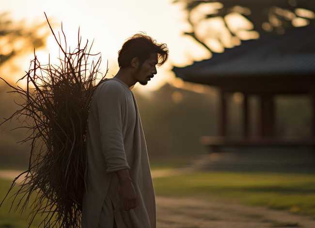 负荆请罪的故事视频播放；负荆请罪这个故事的视频