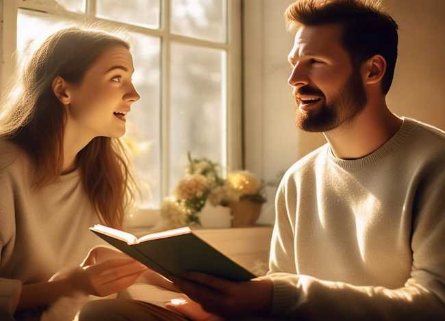 给女朋友讲英文故事 - 给女朋友讲英文故事的小作文