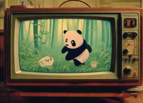 熊猫的故事1988下载老电影；熊猫的故事1988下载老电影在线观看