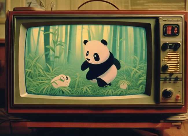 熊猫的故事1988下载老电影；熊猫的故事1988下载老电影在线观看