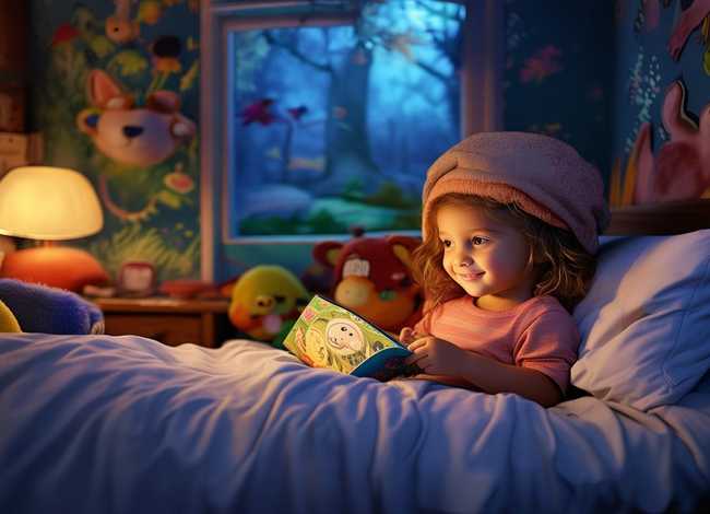 5岁儿童睡前故事(少儿睡前故事0-3岁长篇故事) 5岁儿童睡前故事(少儿睡前故事0-3岁长篇故事)