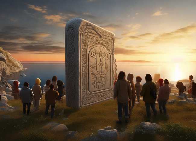 鼓岭故事的意义，鼓岭故事的意义和来历