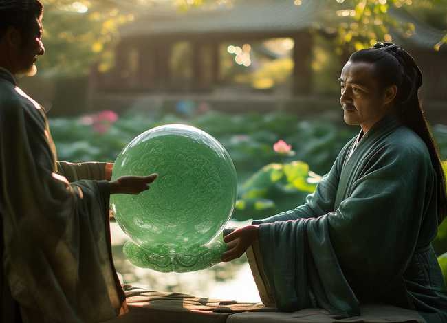 完璧归赵的故事简短 - 完璧归赵的故事简短概括