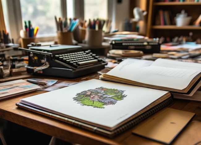 故事制作教程 - 故事制作教程简单