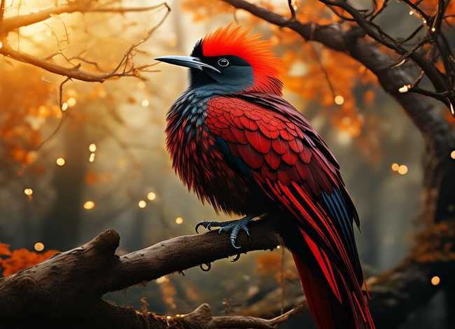 杜鹃鸟的童话故事(关于杜鹃鸟的神话故事) 杜鹃鸟的童话故事(关于杜鹃鸟的神话故事)