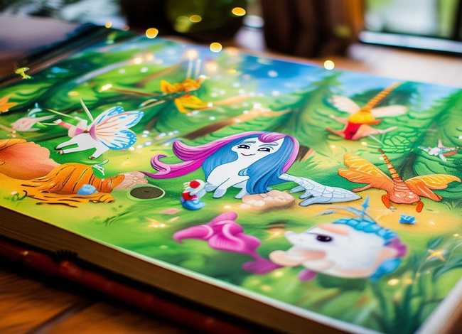 小孩看的故事书有哪些 - 小孩看的故事书有哪些书