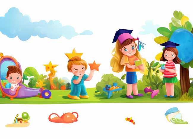 儿童节成长记流程 儿童节成长记流程怎么写