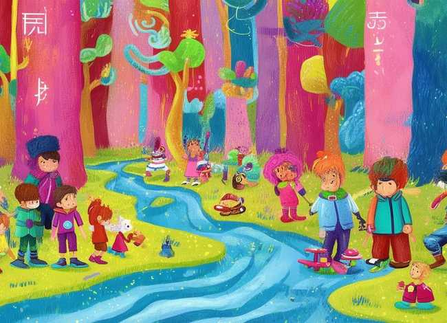 儿童故事拼音版（儿童故事拼音版阅读）