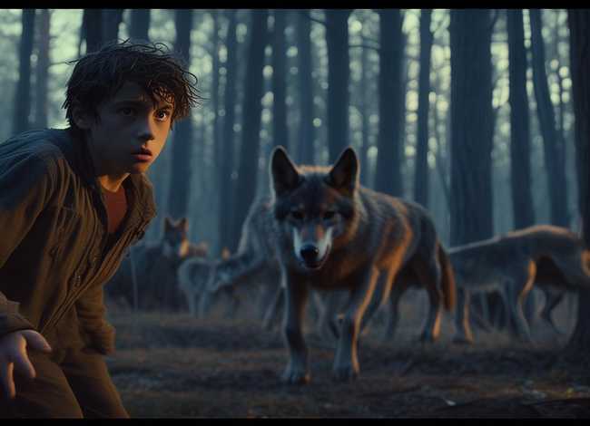 狼来了儿童睡前故事、少儿睡前故事狼来了 狼来了儿童睡前故事、少儿睡前故事狼来了