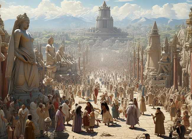 世界历史故事短篇；世界历史故事短篇小说