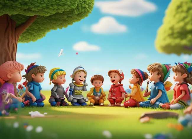 5分钟幼儿故事（5分钟幼儿小故事）