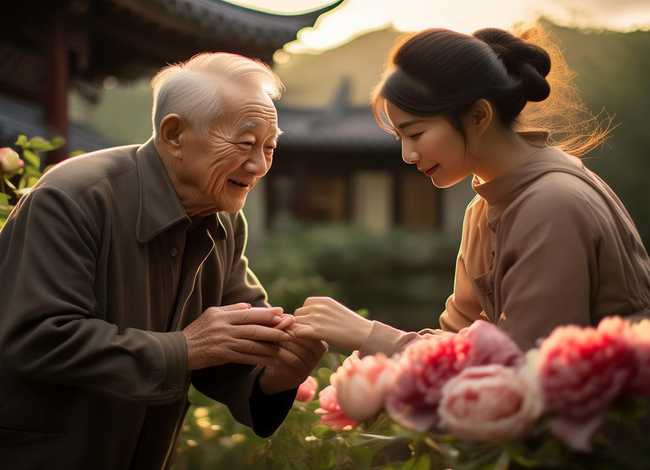 孝的故事大全完整版；孝的故事10