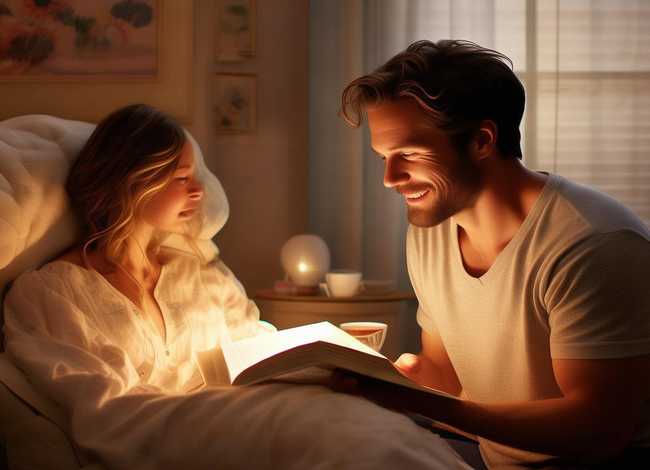 讲给女朋友听的睡前小故事完整的、讲给女朋友听的睡前小故事完整的短篇