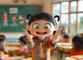 东施效颦的故事，东施效颦的故事一年级