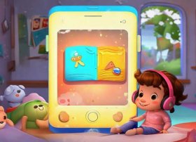 儿童免费听故事哪个软件好 - 小孩子免费听故事的app