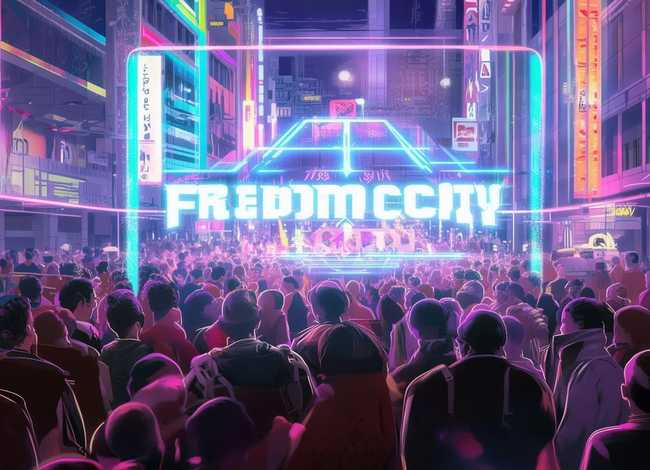 自由城故事下载、自由城故事下载教程