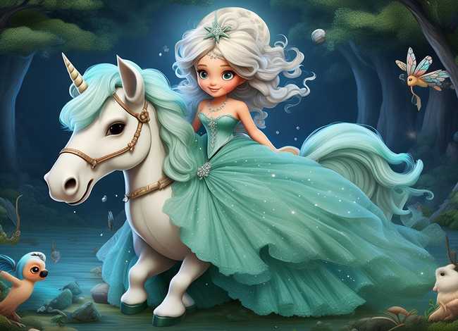 儿童公主故事大全视频 - 公主故事大全儿童视频