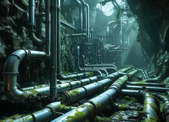 管道的故事免费阅读，管道的故事全文免费阅读