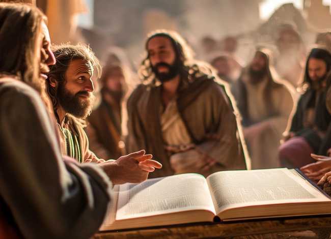 圣经小故事动画版，圣经小故事动画版免费观看