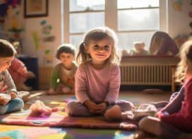 生病幼儿故事 - 幼儿园关于生病的故事