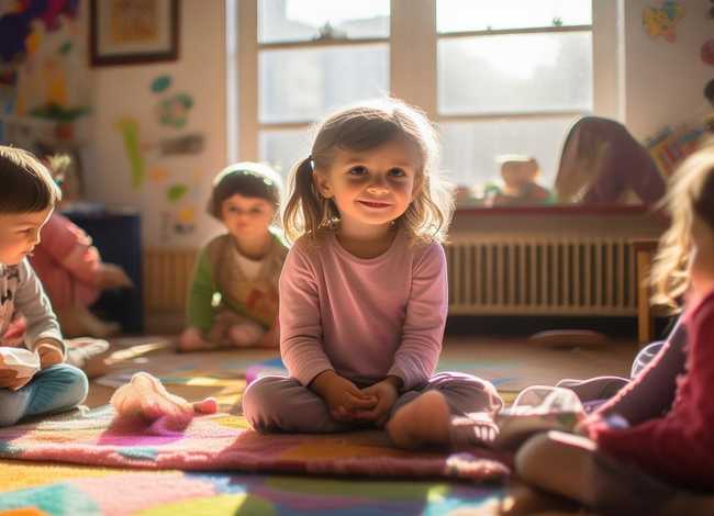 生病幼儿故事 - 幼儿园关于生病的故事