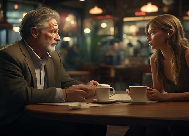 大龄剩男相亲故事（大龄剩男相亲故事大全）