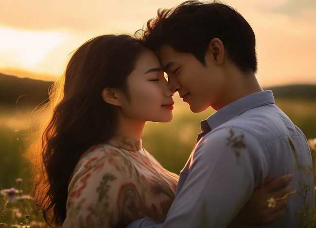 情感动人的故事(打动人心的情感故事) 情感动人的故事(打动人心的情感故事)