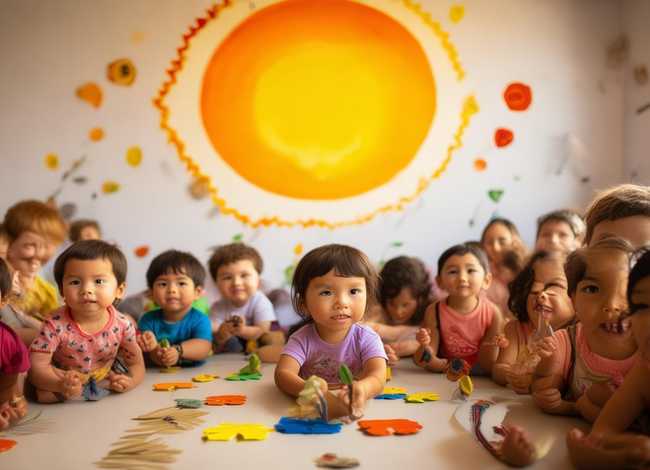 等太阳语言教案，等太阳语言教案小班