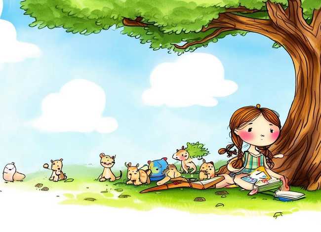 儿童故事大全短篇100字；儿童短篇100字故事大全