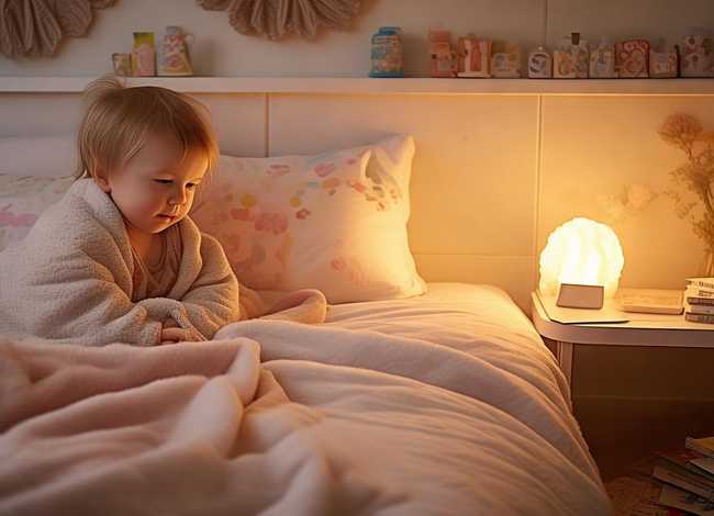 1-3岁婴幼儿睡前故事 0-3岁幼儿睡前故事