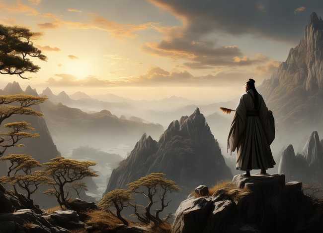 李白的故事听过没什么梗（李白的故事听过没？ 段友们这是为什么啊？）