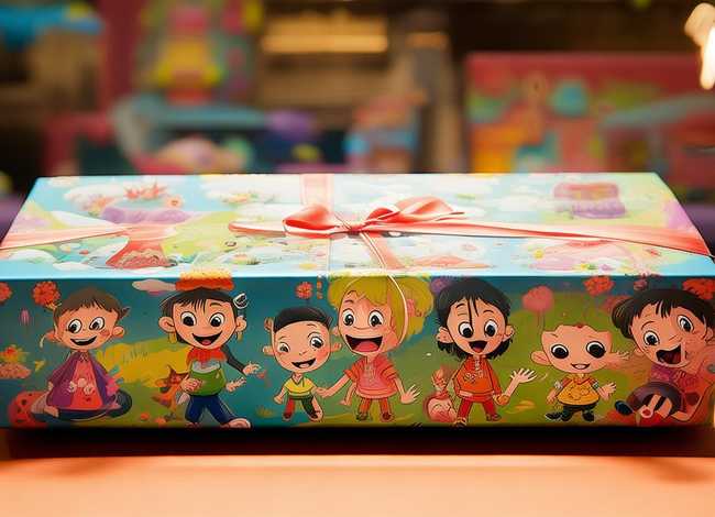 儿童幽默绘本礼盒装 儿童幽默绘本推荐