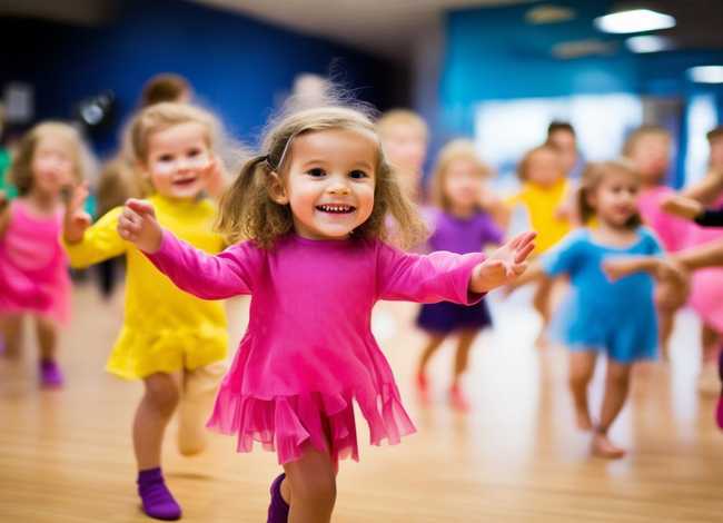 爵士舞儿童好看视频 爵士舞视频少儿