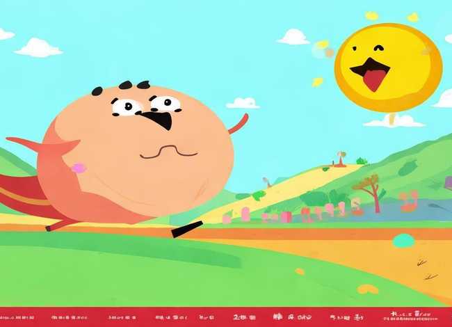 夸父追日的故事儿童版加拼音、夸父追日的故事带拼音 夸父追日的故事儿童版加拼音、夸父追日的故事带拼音