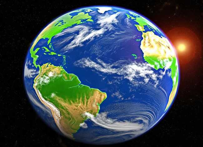 地球的故事原版；地球的故事正版在线阅读