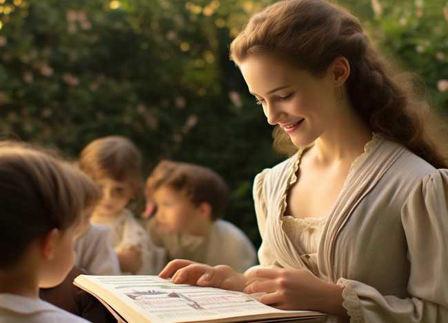 故事礼仪故事、礼仪小故事及分析