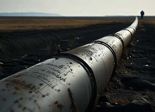 管道的故事视频，管道的故事视频观后感