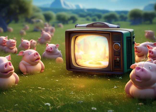 小猪的故事视频播放、小猪的故事视频播放在线观看