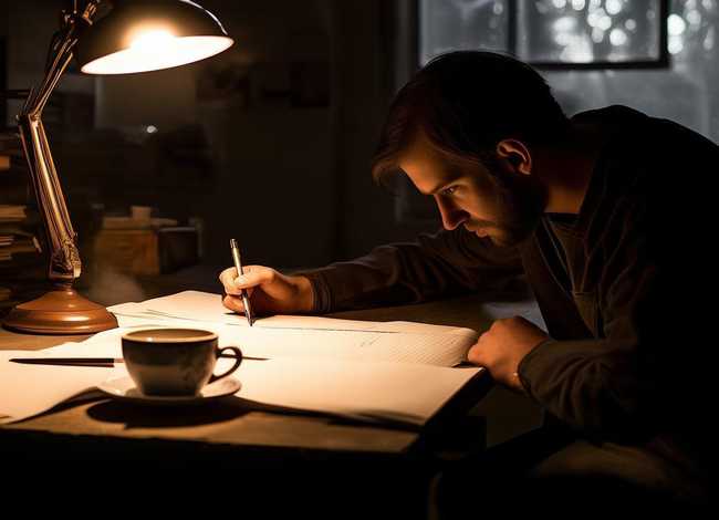 呕心沥血的人物和故事；呕心沥血的人物和故事50字