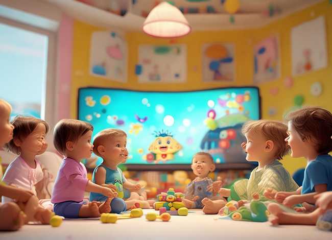 早教故事0-3岁视频 - 早教故事0-3岁视频大全