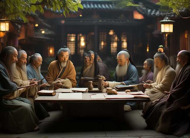 世说新语的故事视频 世说新语十大经典故事视频