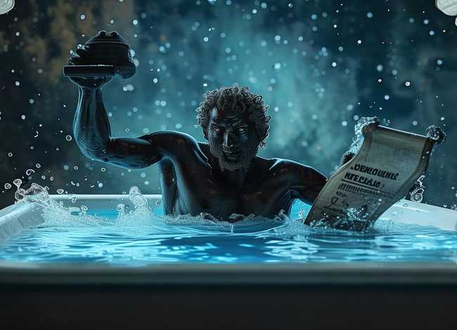 阿基米德的故事ppt 关于阿基米德的故事